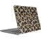 Leopard Print Surface Laptop Studio Skin